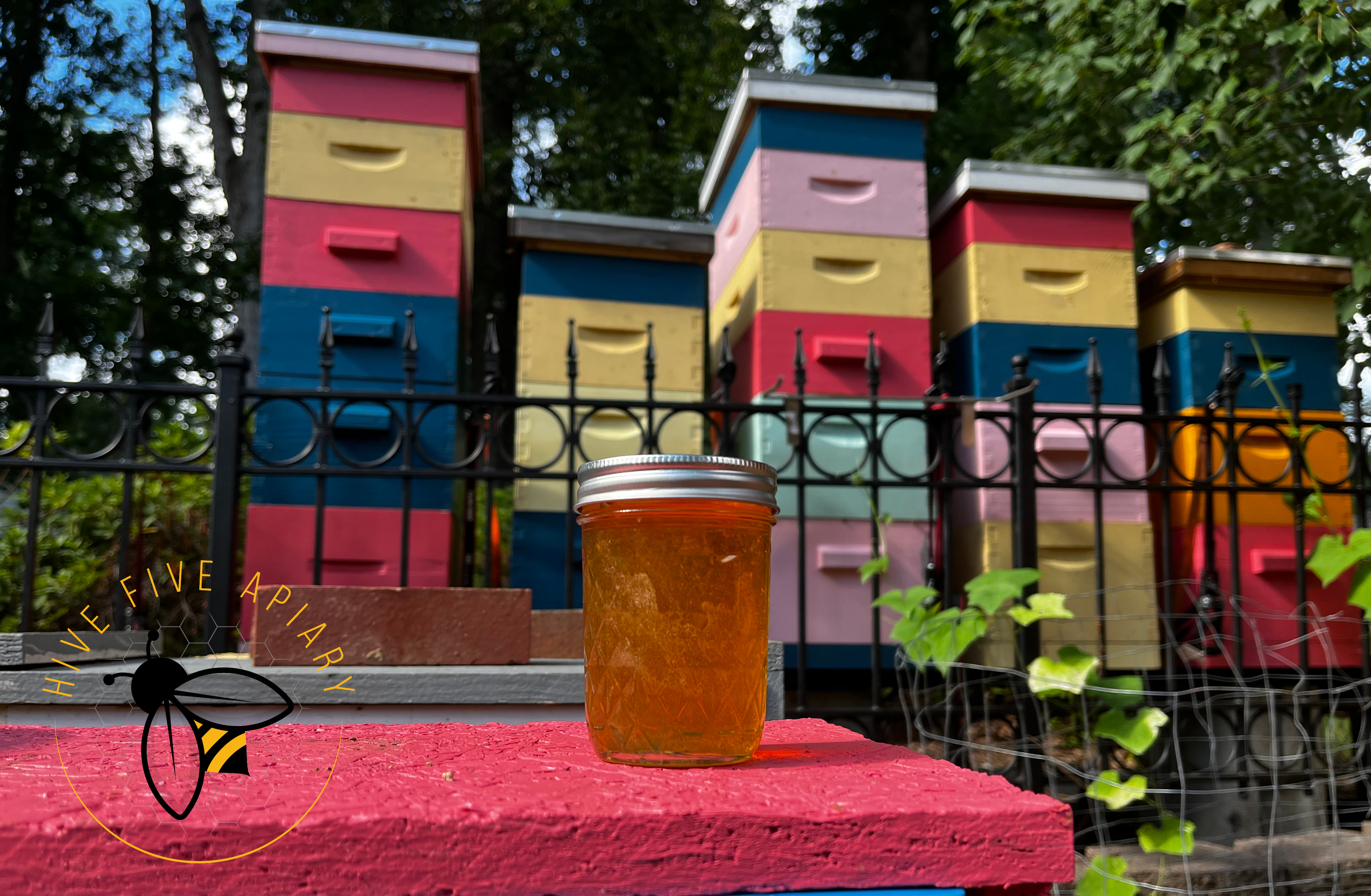 Production process 1