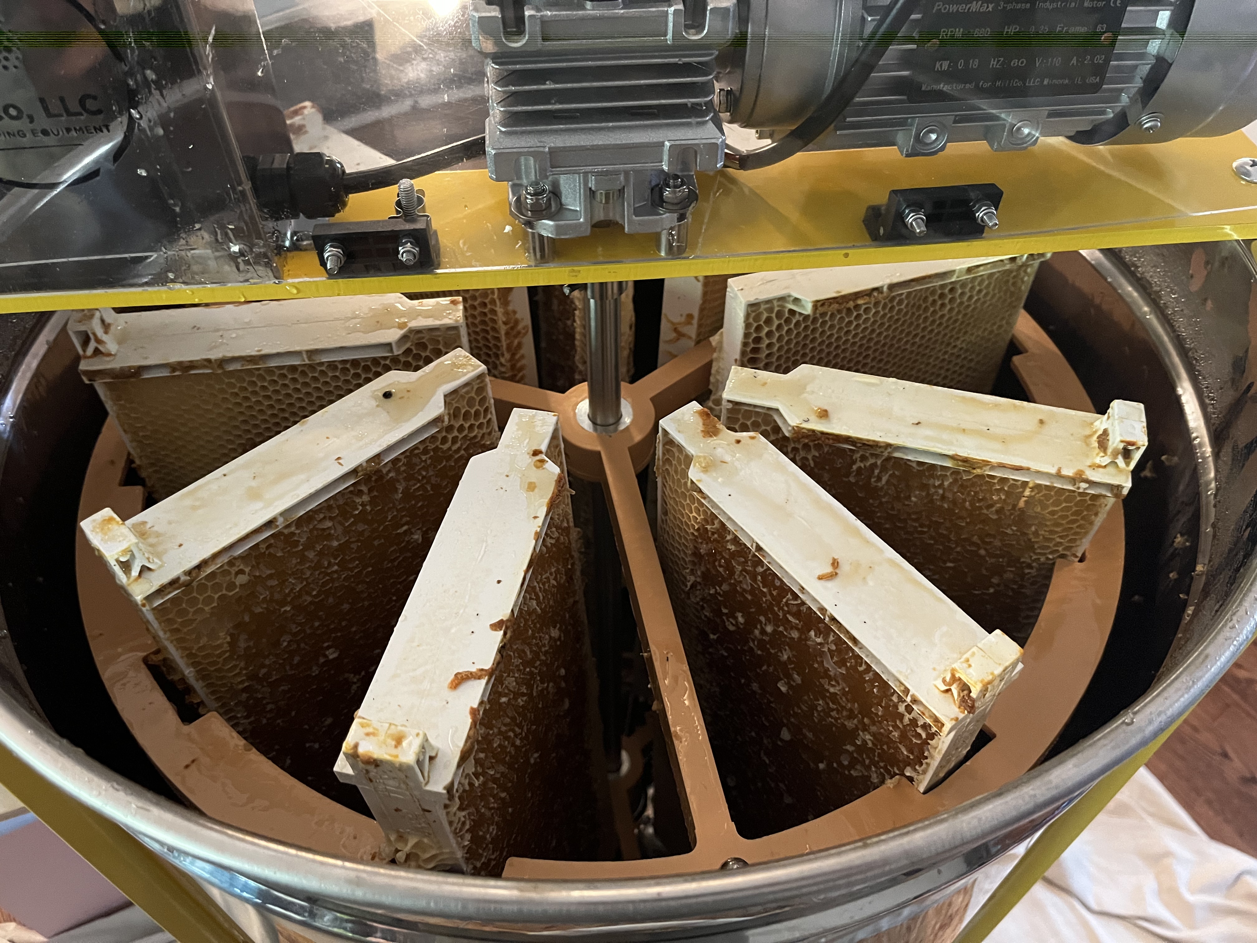 Production process 3